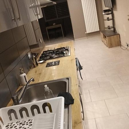 Maison En Ville Grande-Synthe Extérieur photo