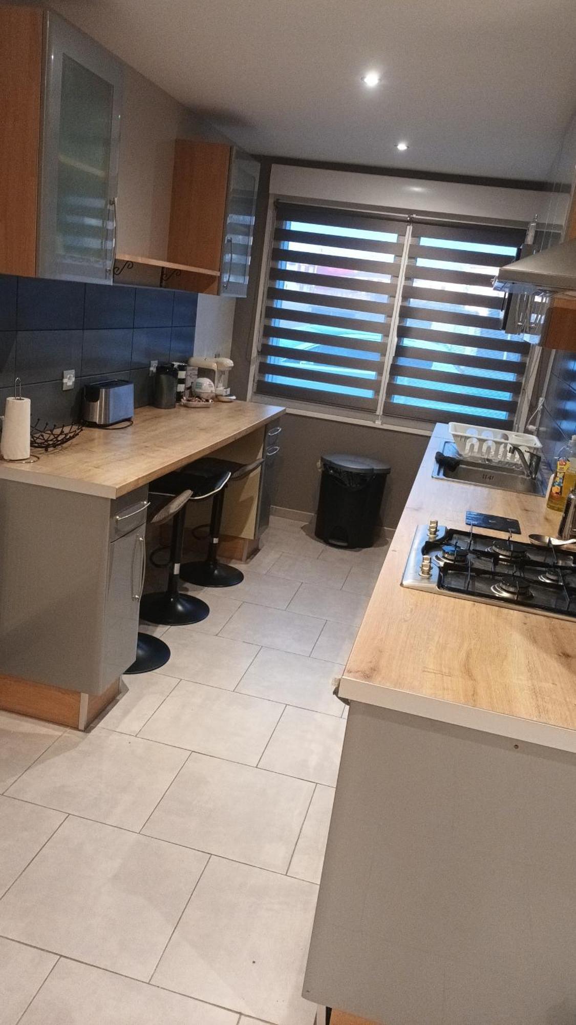 Maison En Ville Grande-Synthe Extérieur photo
